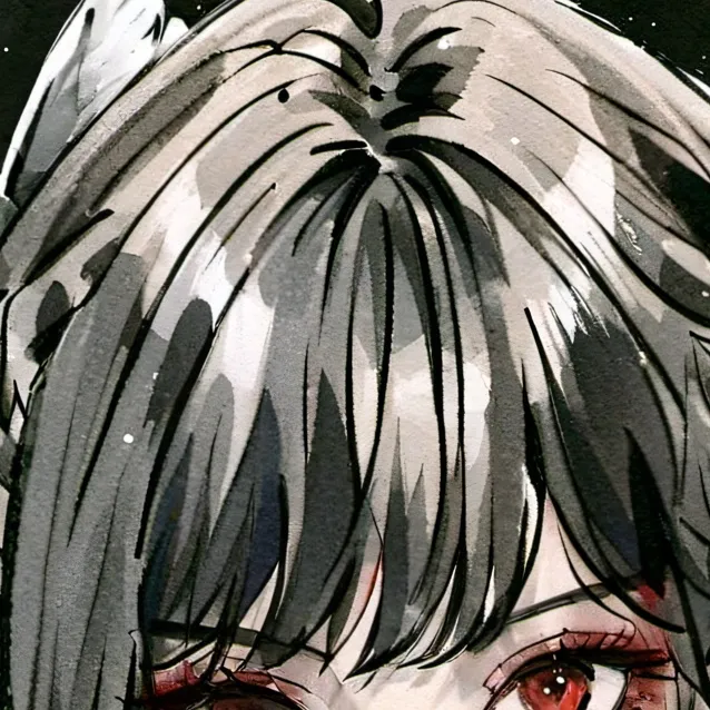 chat with ai character: Selene