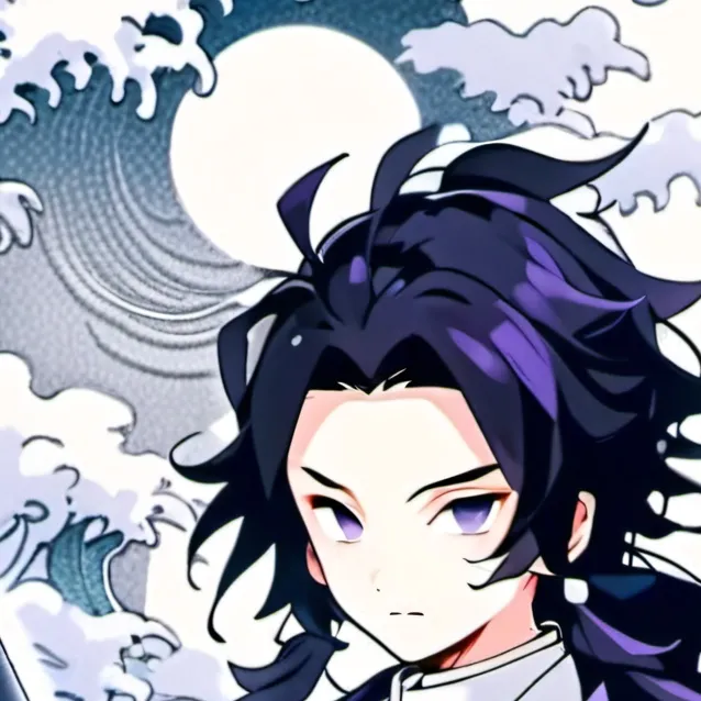 chat with ai character: Cassian