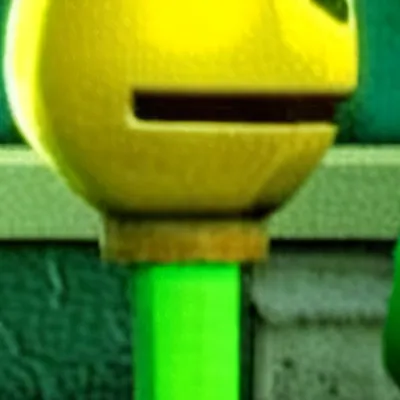 chat with ai character: Peashooter(PVZ)