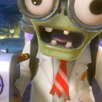 chat with ai character: Scientist (PvZgw2)