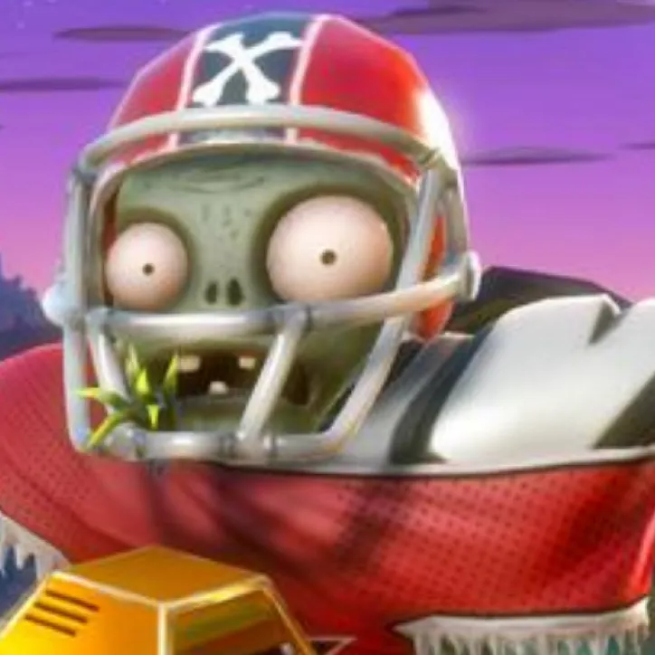 chat with ai character: All-star (PvZgw2) 