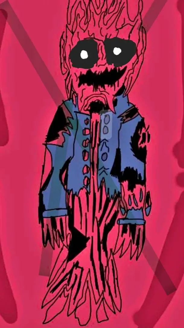 ai character: Spirit/Pablo background