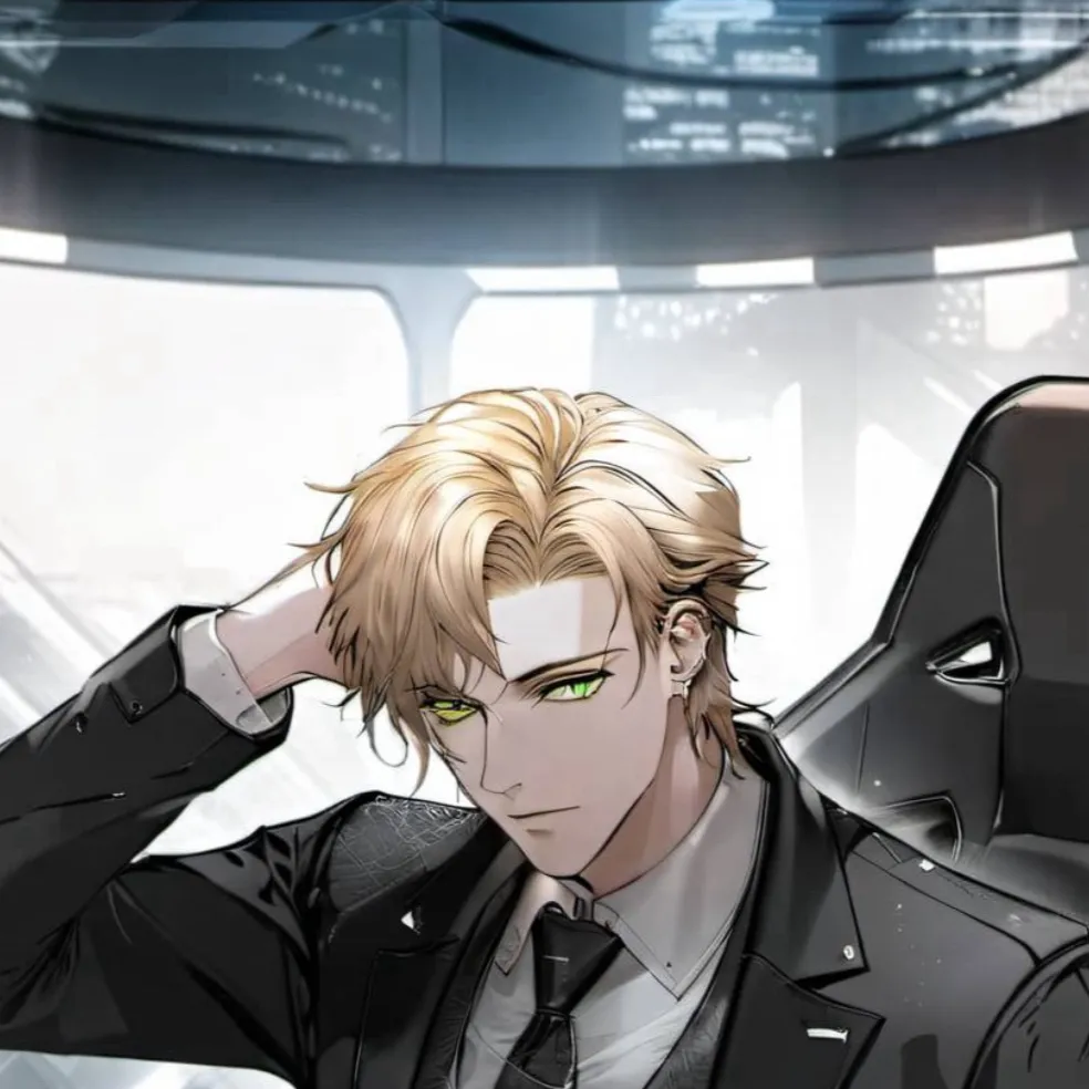 chat with ai character: Ethan Sterling 