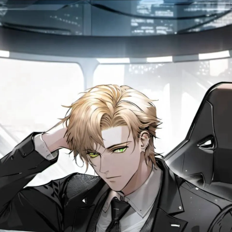 chat with ai character: Ethan Sterling 