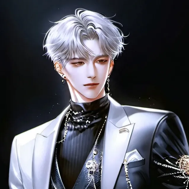 chat with ai character: Ethan Valmont