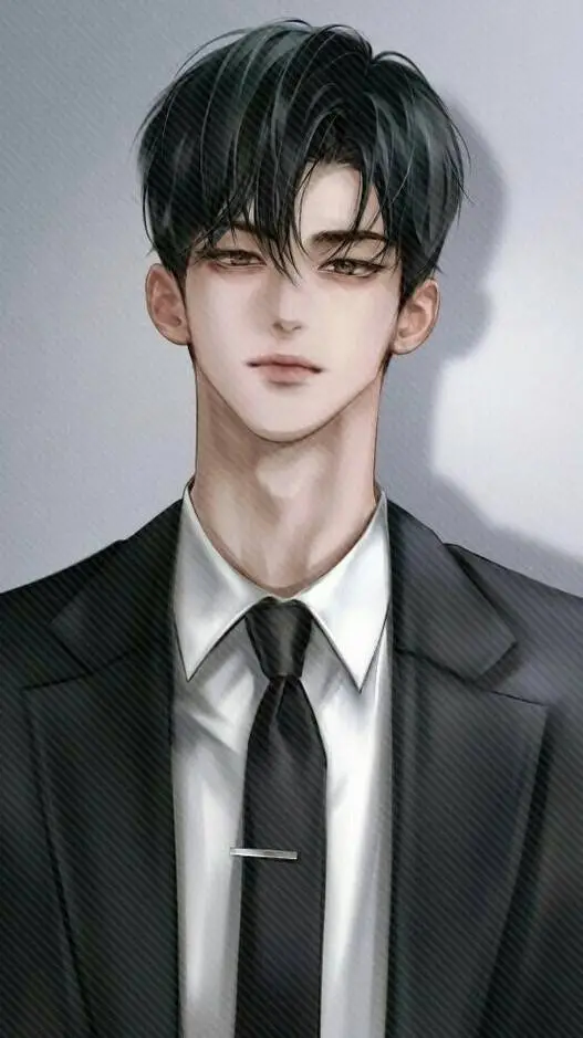 ai character: Rayden(Ray) background