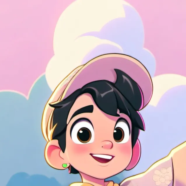 chat with ai character: Aiden