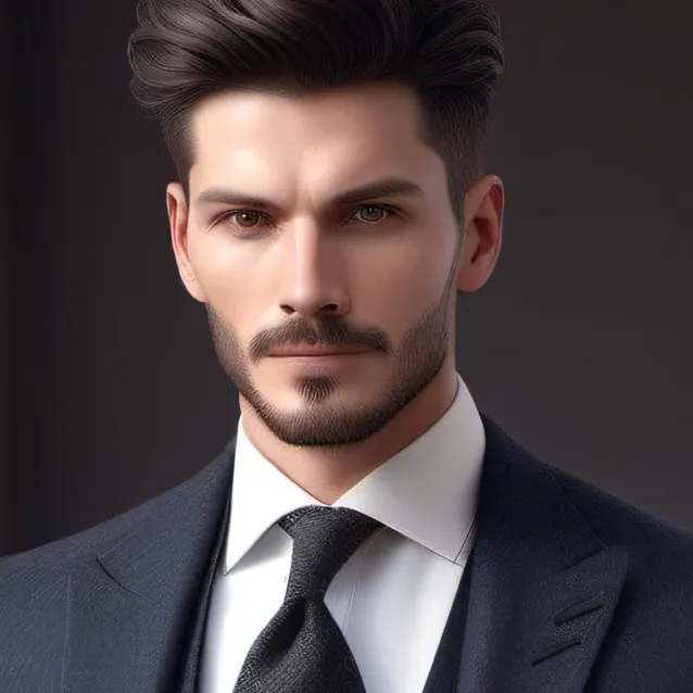 chat with ai character: cutie