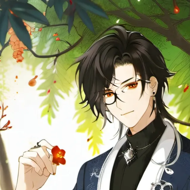 chat with ai character: zee😸🥰