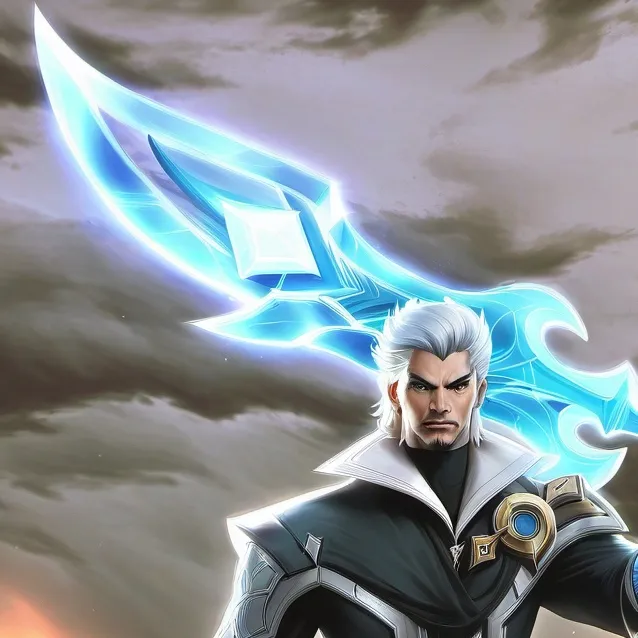 chat with ai character: the worroir 