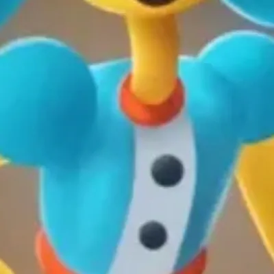 chat with ai character: Clowny jack