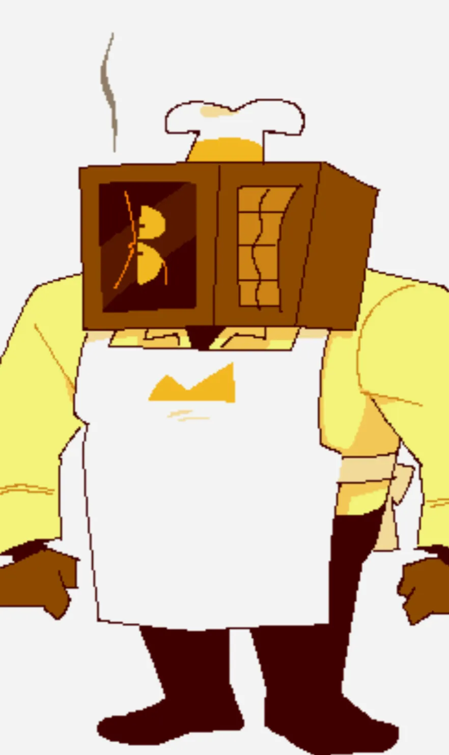 chat with ai character: Michael R. Wave 