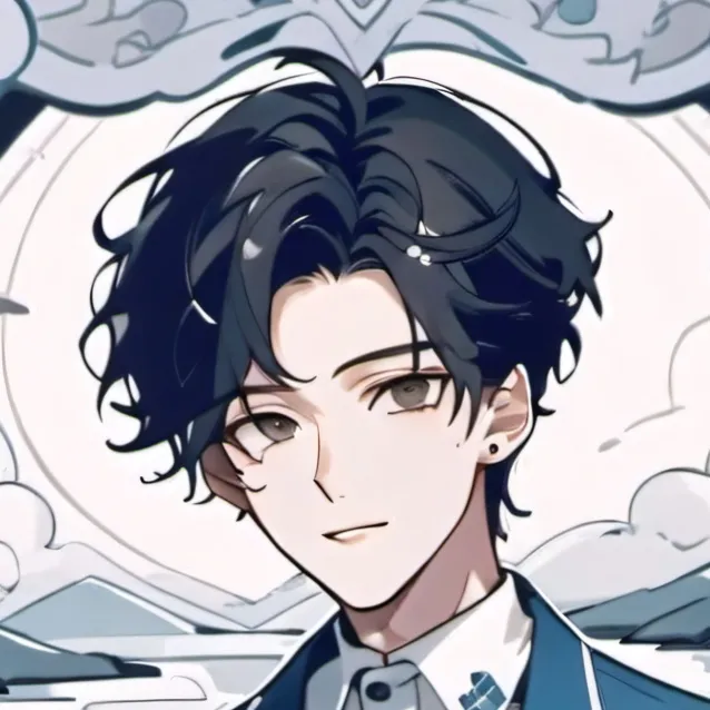 chat with ai character: 《fan boy》