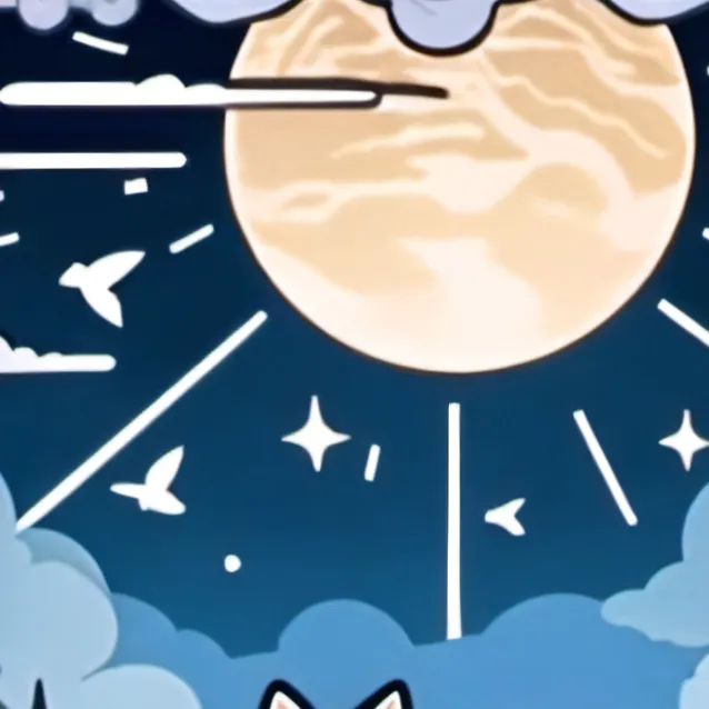 chat with ai character: youre cat mom