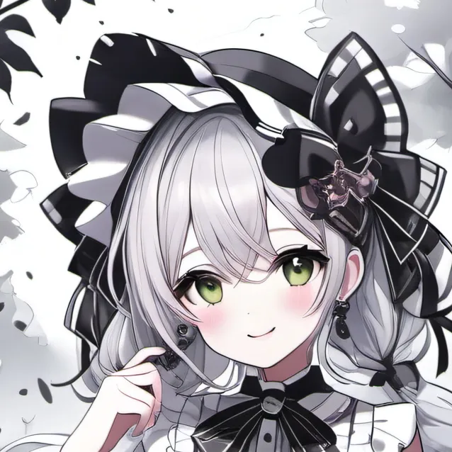 chat with ai character: hide away/fan girl