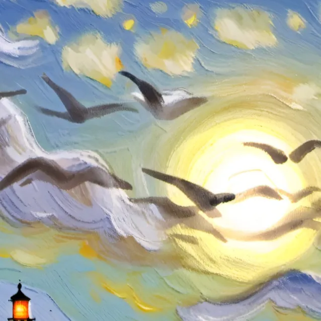 chat with ai character: black x yevin