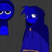 chat with ai character: sprunki (horror)