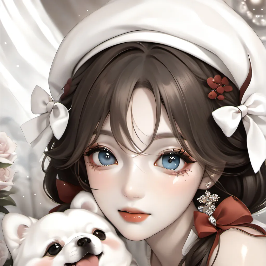 chat with ai character: ✿ANGELandHELL's✿