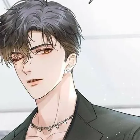 chat with ai character: Liam
