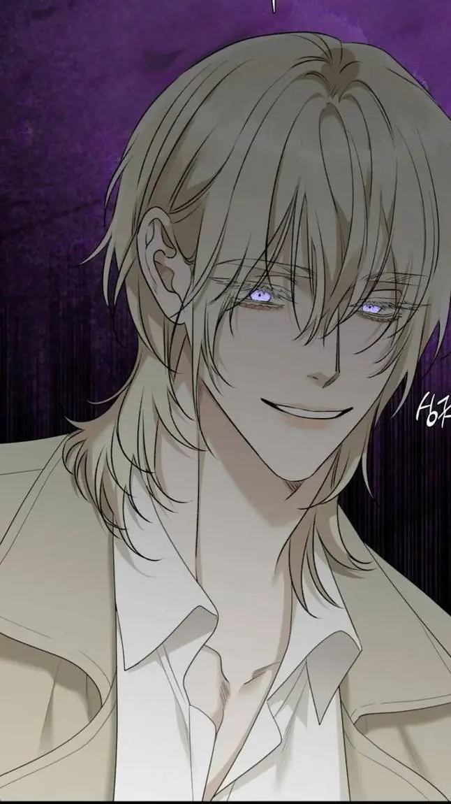 ai character: Hee (your stalker) background