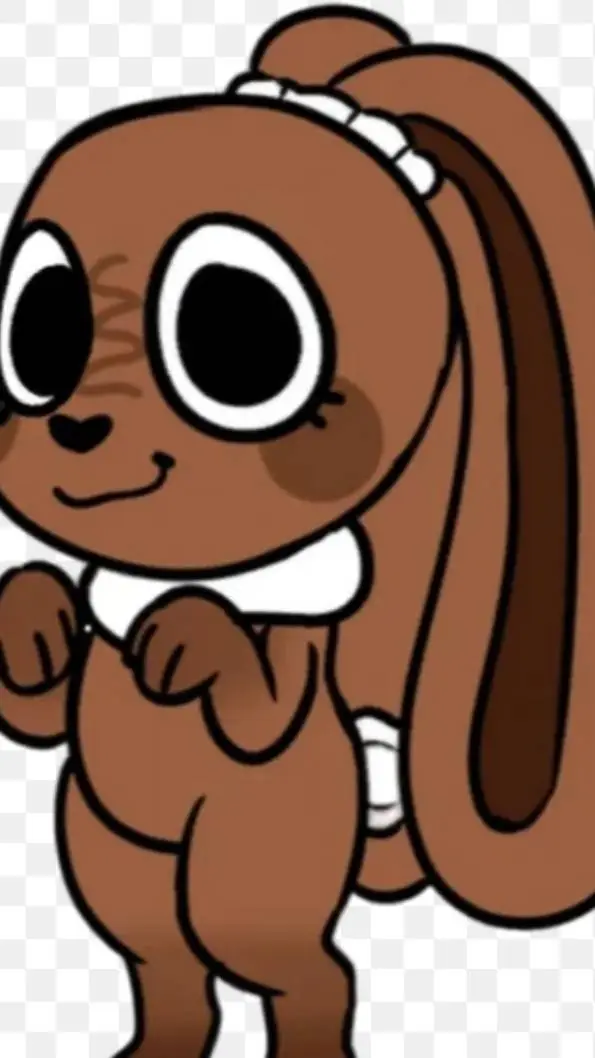 ai character: BerryFunnyLol- background