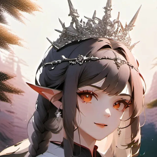chat with ai character: Demonslayer royal