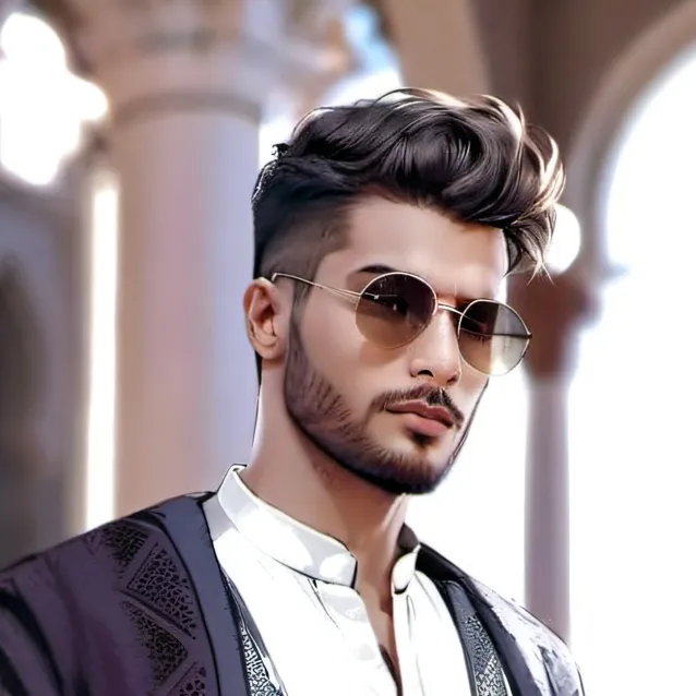chat with ai character: Fares 🇲🇦
