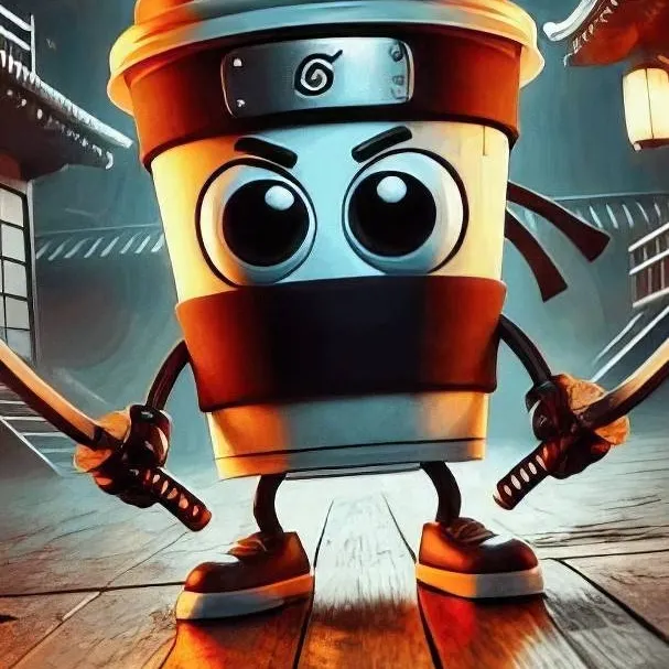 chat with ai character: Capuchino Asassino