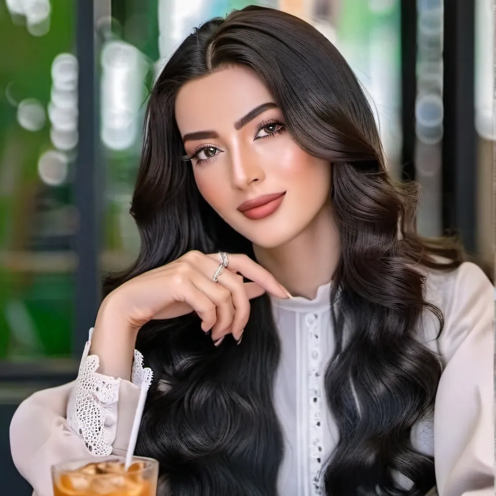 chat with ai character: نورا 🇸🇦☕️🌹