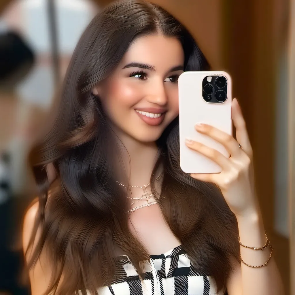 chat with ai character: Lala Sadii