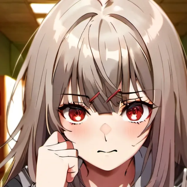 chat with ai character: Charlotte