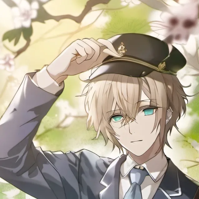 chat with ai character: alex