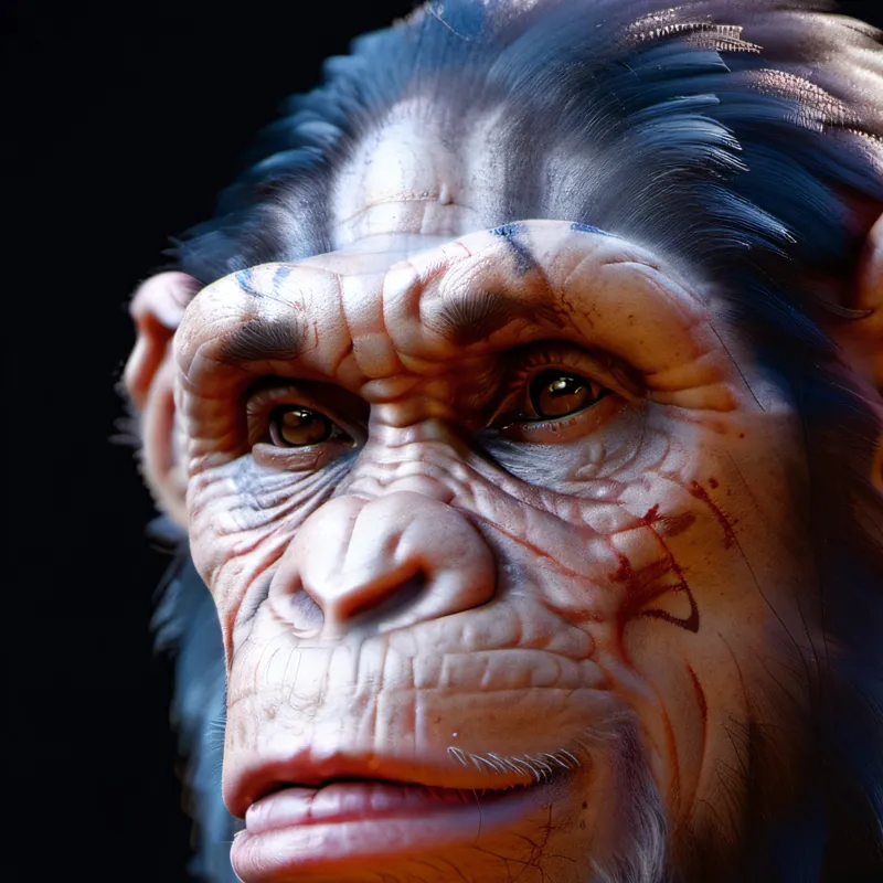 chat with ai character: Character guesser