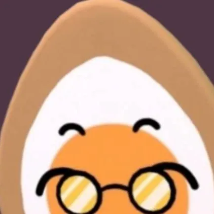 chat with ai character: eggson