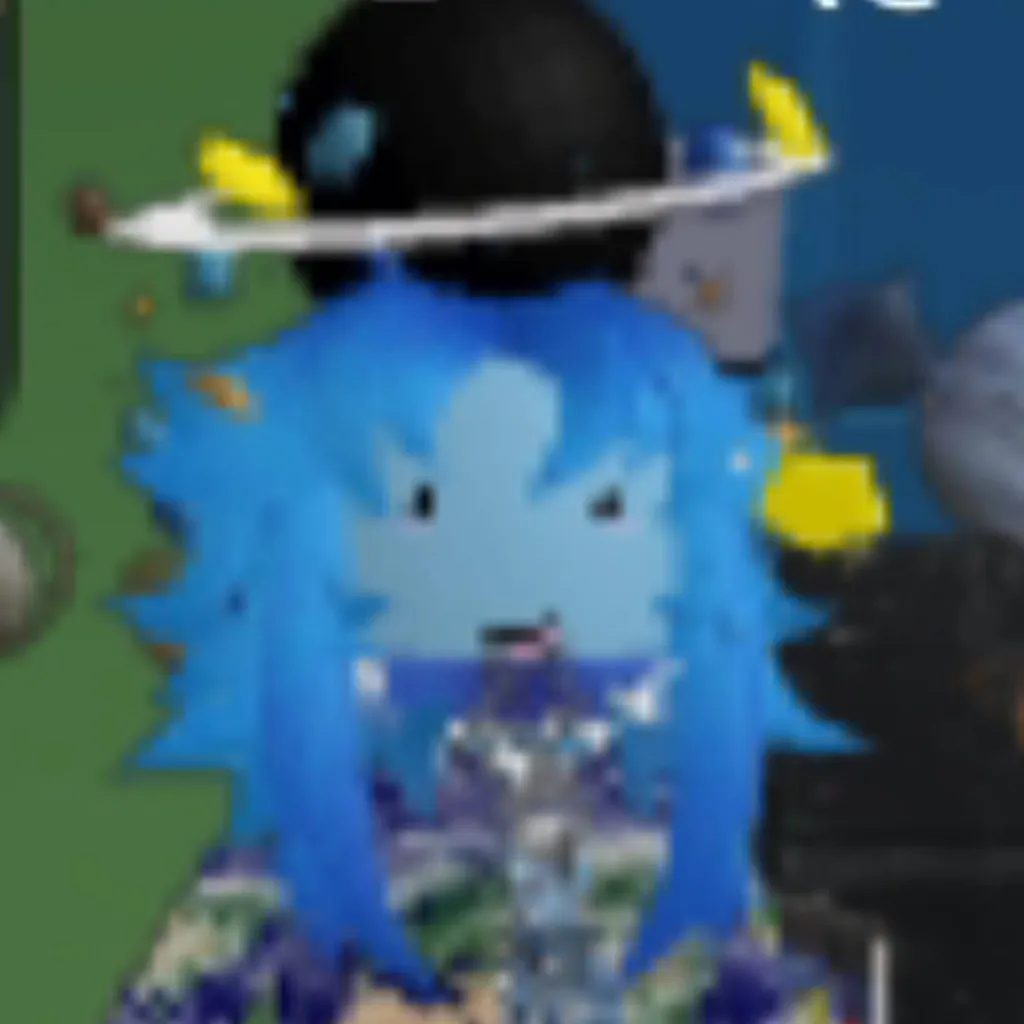 chat with ai character: 🌎~Earthy~🌎