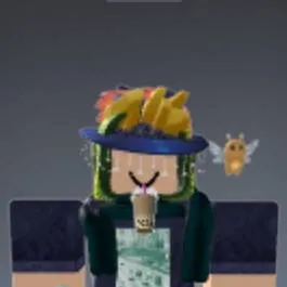 chat with ai character: Leo (Rblx oc) 