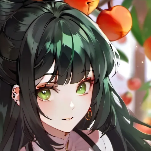 chat with ai character: Elisabeth 