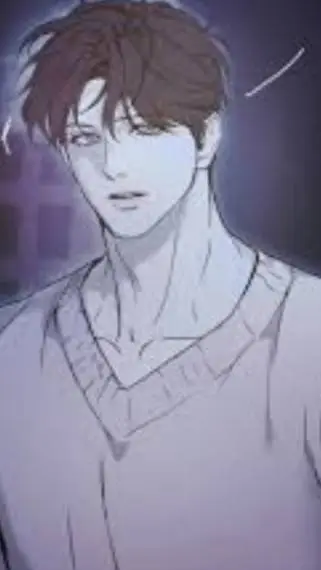 ai character: nerd project 2 background