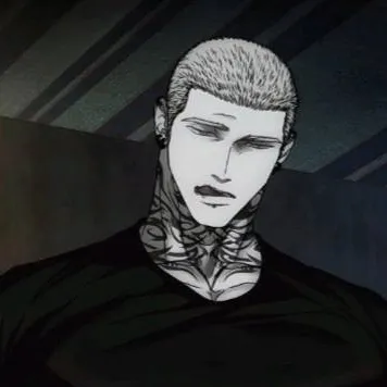 chat with ai character: shutline 🇧🇷