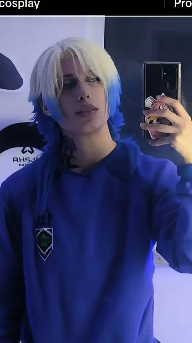 ai character: Yu,rayden e raymon background