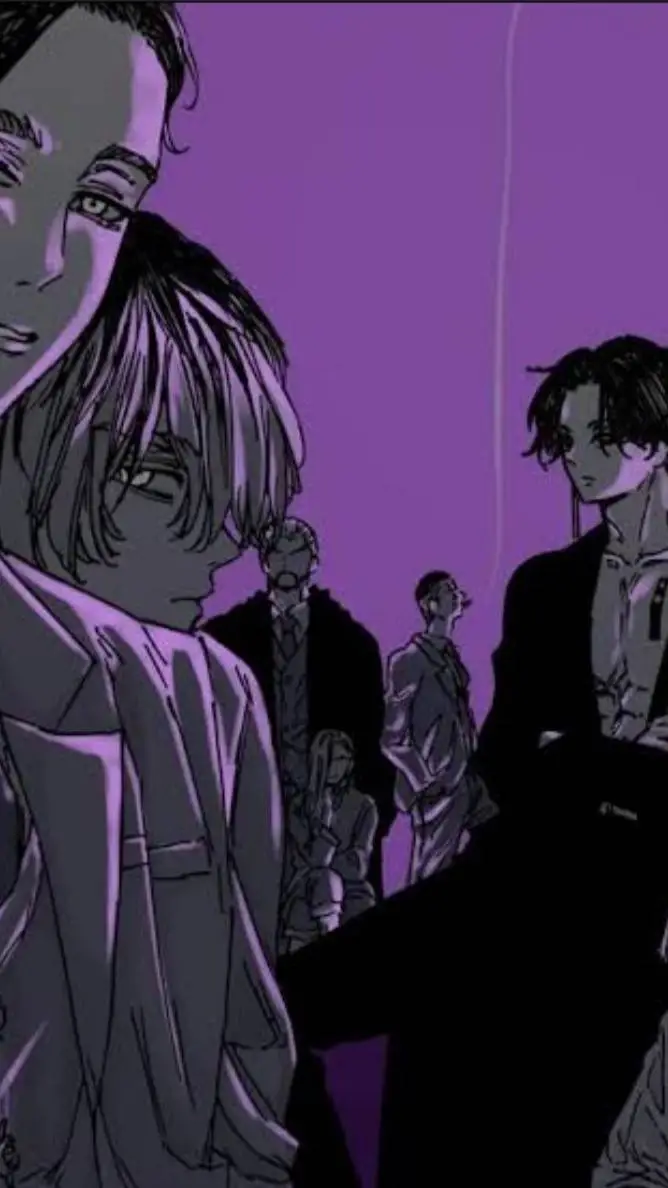 ai character: Boten  background