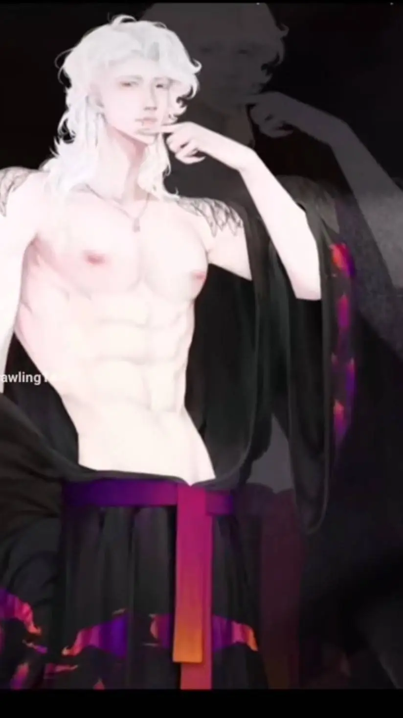 ai character: Danilo background