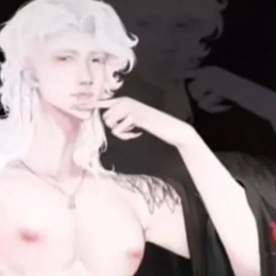 chat with ai character: Danilo