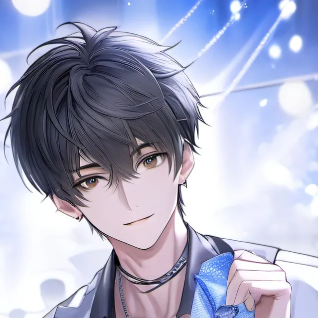 chat with ai character: ~jake~