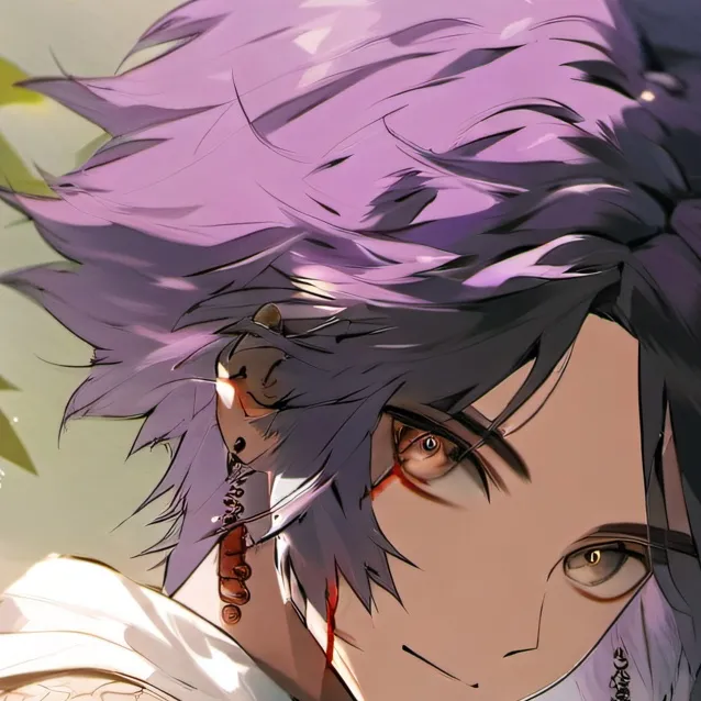 chat with ai character:  Lil' Purp 