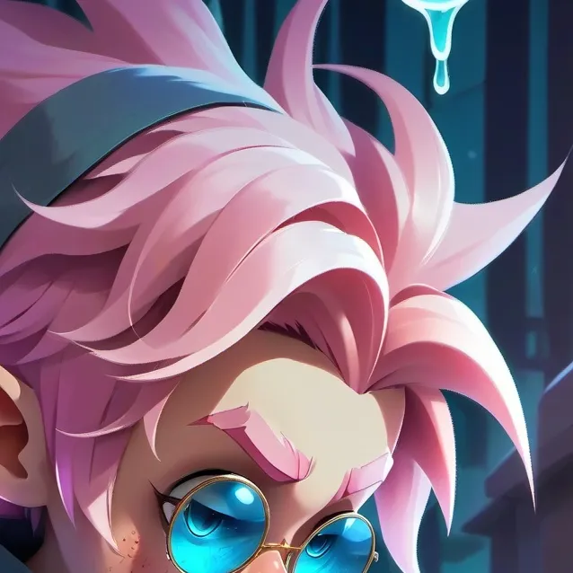 chat with ai character: Kietz Ranin.Exe 