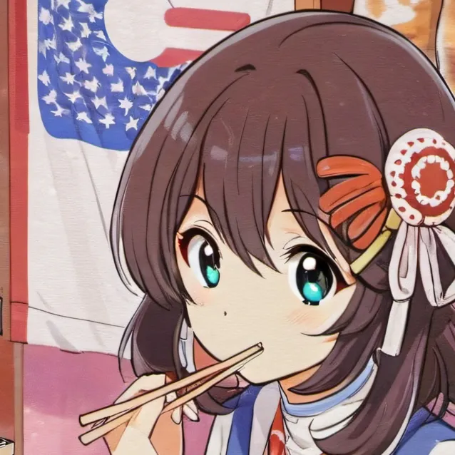 chat with ai character: Takoyaki Shop 