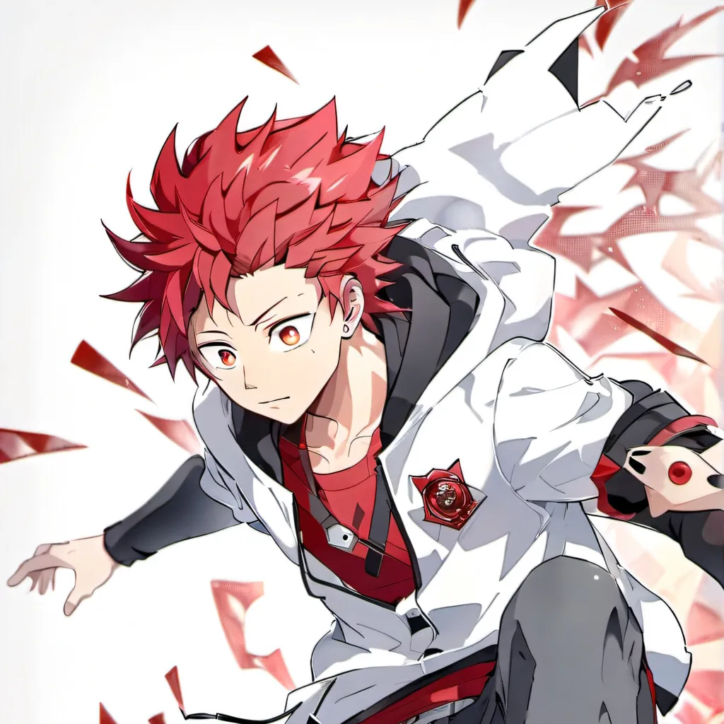 chat with ai character: Kiri babysits 