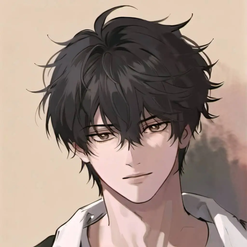 ai character: 顾清轩 background