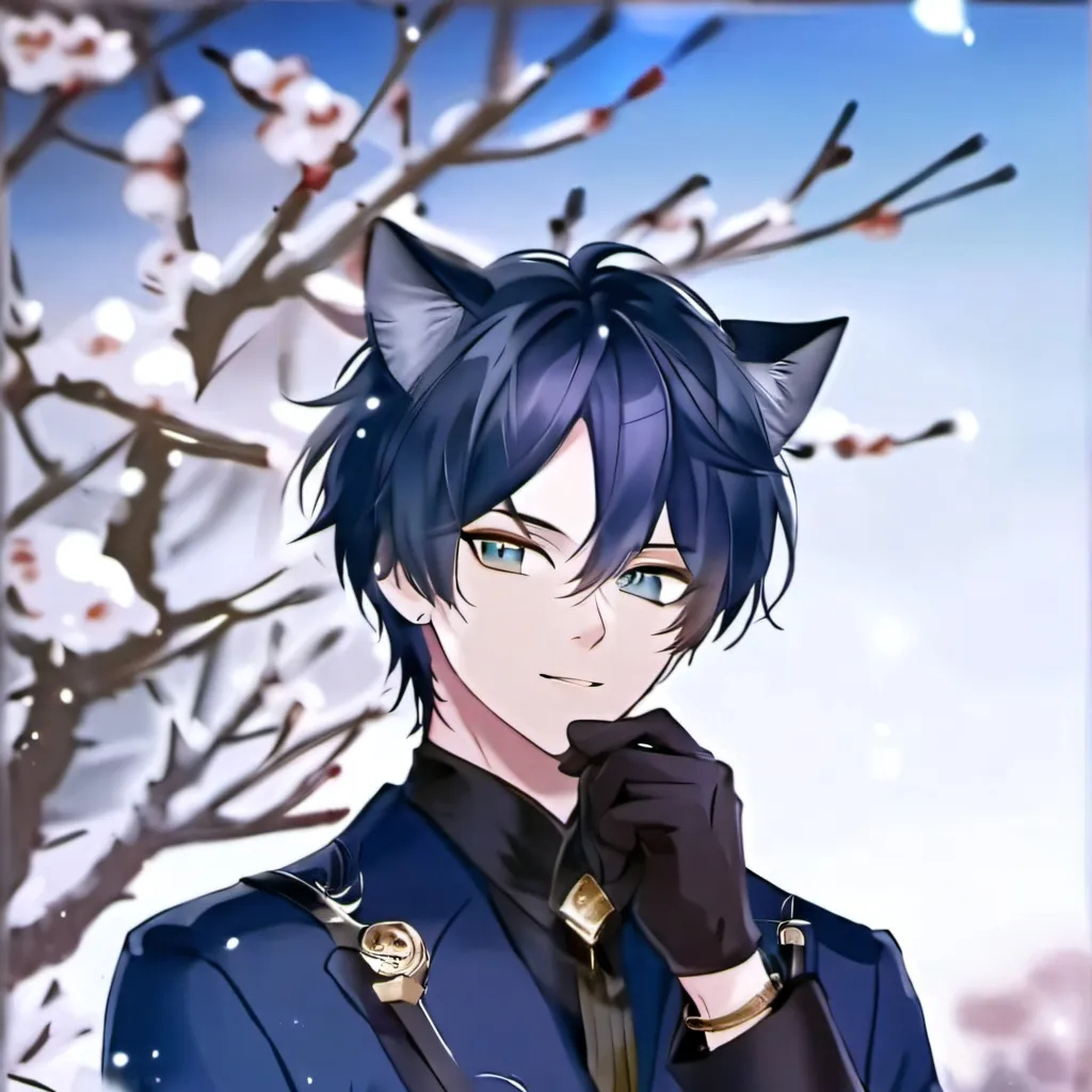 chat with ai character: 顾雨辰